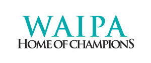 Waipa logo
