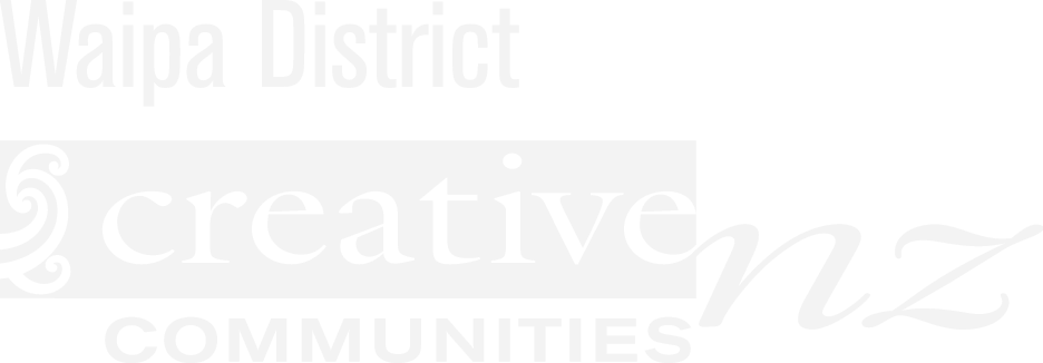 Creative Communities NZ-Waipa